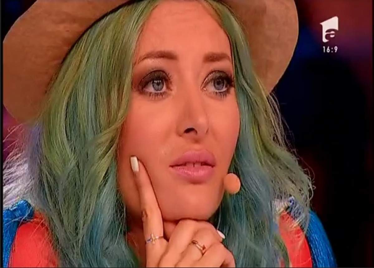 VIDEO / Concurentul de la X Factor care a făcut-o pe Delia să exclame: "Cum tremuri! Mă sperii!"