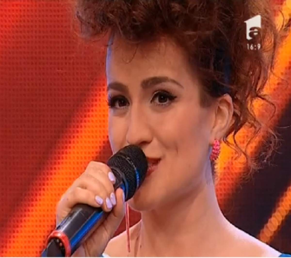 VIDEO / Horia Brenciu i-a prezis că va fi câștigătoarea acestui an la X Factor! Prestația Anastasiei Ursu vă va lăsa și pe voi muți de uimire!