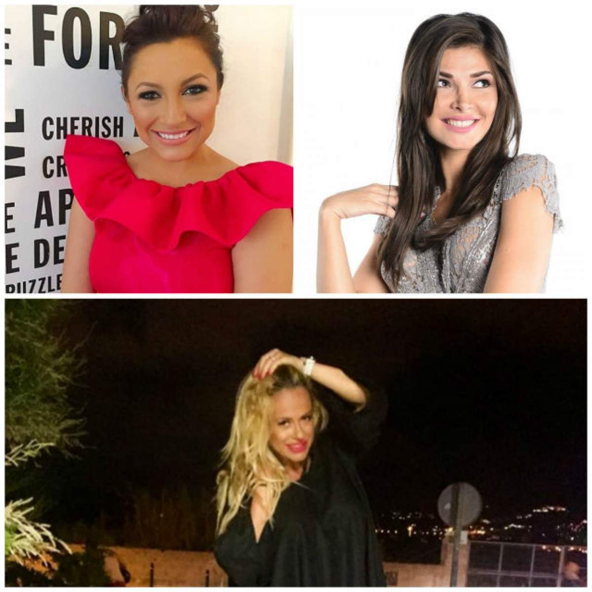 Le ştii numele de scenă, dar uite cum au fost botezate vedetele din ţara noastră! Steliana, Angelica... şi multe alte surprize!