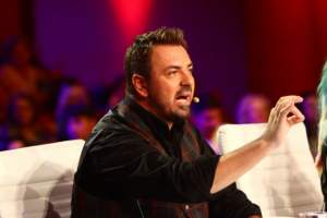Conflict între jurații X Factor și un concurent! Ștefan Bănică, enervat la culme!