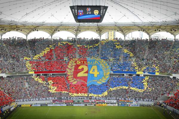 Un jucător de la Steaua e în STARE DE ŞOC. Antrenorul care l-a lansat a făcut o faptă ABOMINABILĂ şi a fost CONDAMNAT la ÎNCHISOARE