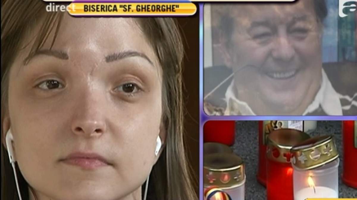 Lidia, fiica cea mare a lui Vadim, nu mai vrea să audă de Gigi Becali: "Îl rugăm să uite de familia noastră"