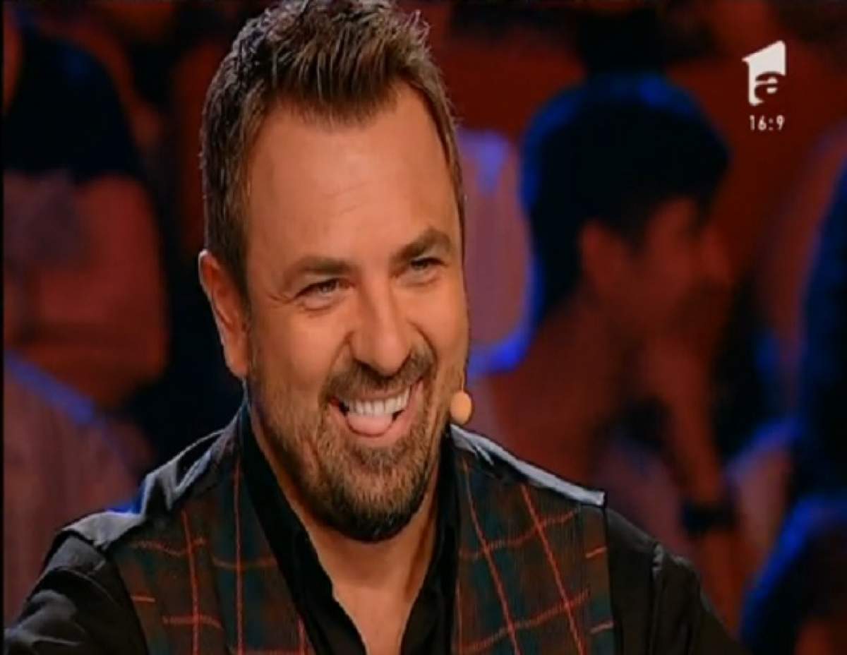 VIDEO / Horia Brenciu, către un concurent de la X Factor: "Ai făcut ca un chihuahua în călduri!" Vezi prestaţia tânărului