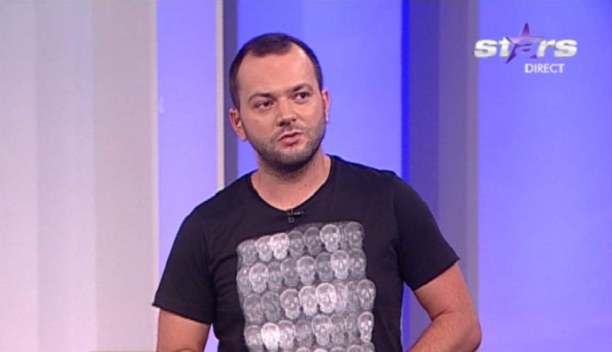 De ce a avut Mihai Morar nevoie de mască de oxigen! Prezentatorul a explicat cum a ajuns în această situaţie