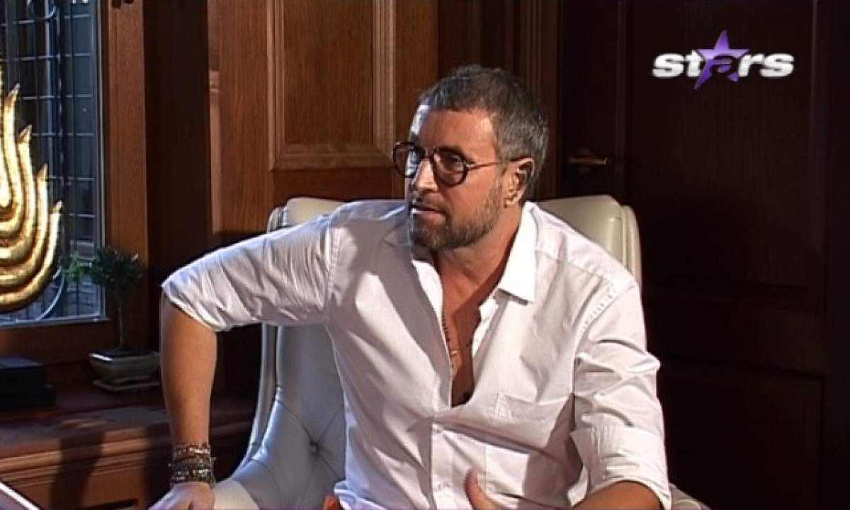 Cătălin Botezatu, adevărul despre viaţa sa amoroasă! De ce nu a reuşit până acum să găsească femeia perfectă pentru el?