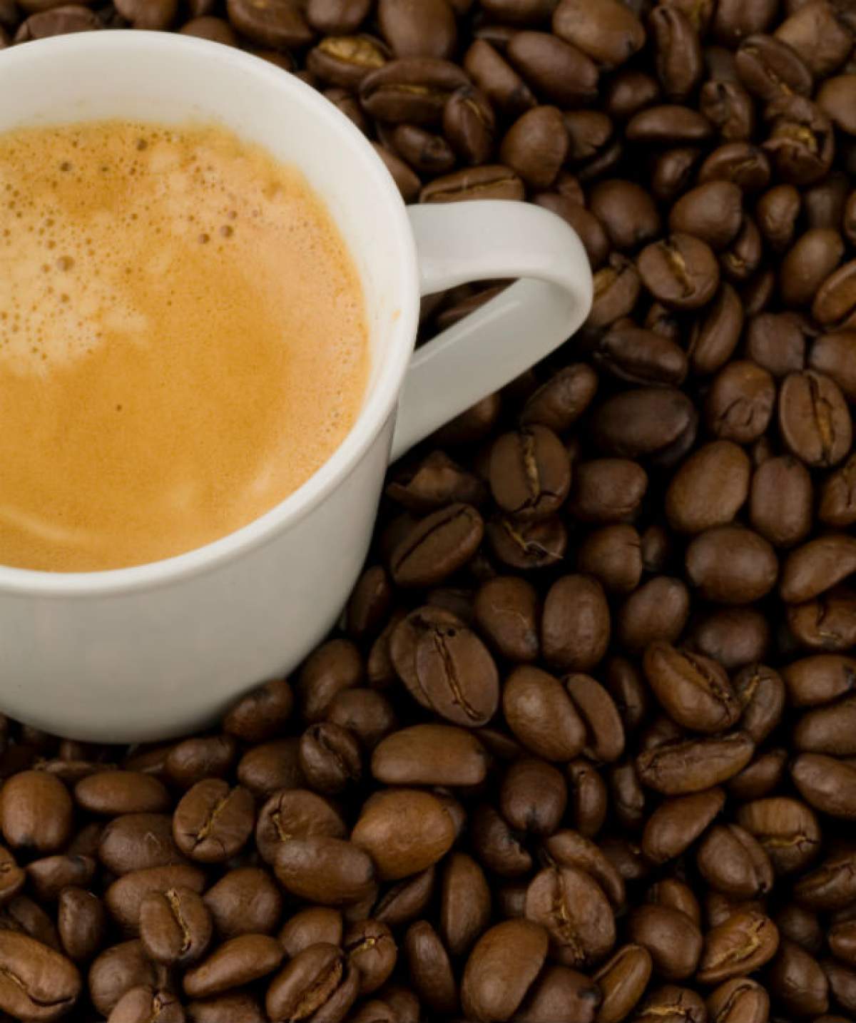 Asta sigur nu ştiai! CAFEAUA te ajută să SLĂBEŞTI SPECTACULOS! Cum este posibil?