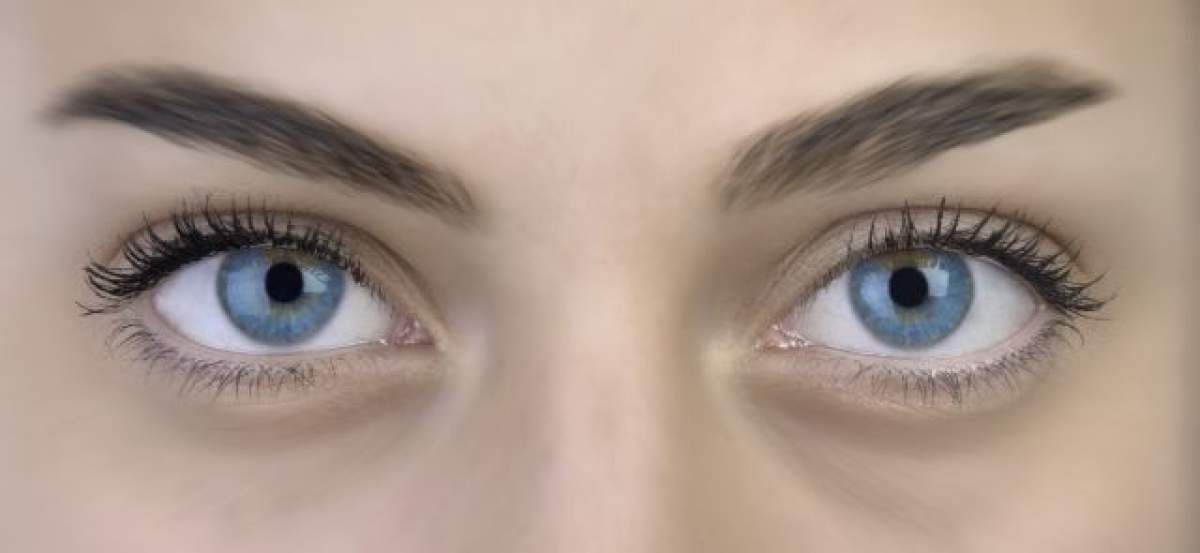 ÎNTREBAREA ZILEI - MIERCURI: Cum să-ţi antrenezi ochii ca să vezi perfect?