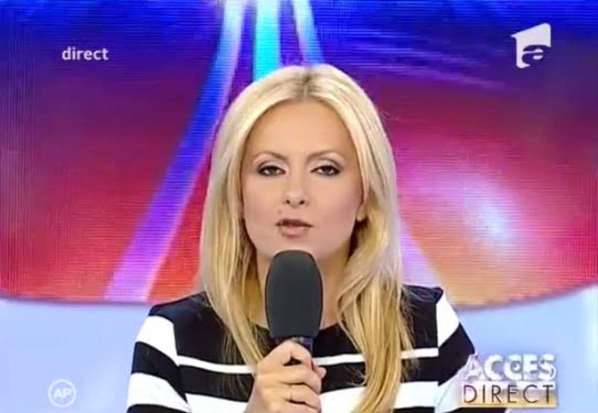 VIDEO / Prezentatoare TV, acuzată de prostituţie! Fostul soţ prezintă dovezi zdrobitoare împotriva vedetei