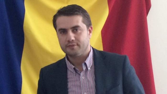 Directorul Sălii Polivalente din Bucureşti a fost arestat pentru 30 de zile