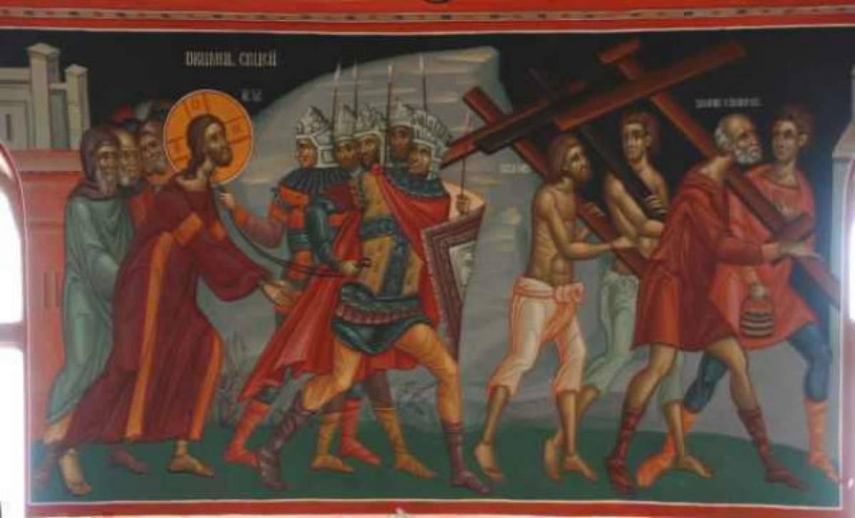 Duminica după Înălțarea Sfintei Cruci - zi de sărbătoare în calendarul creştin ortodox!
