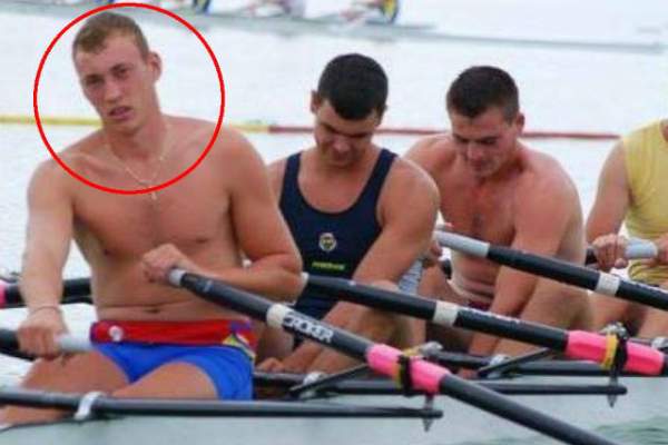 Fostul canotor Iulian Arba a murit electrocutat la 26 de ani. Elisabeta Lipă: "Nu am cuvinte, este o nenorocire"