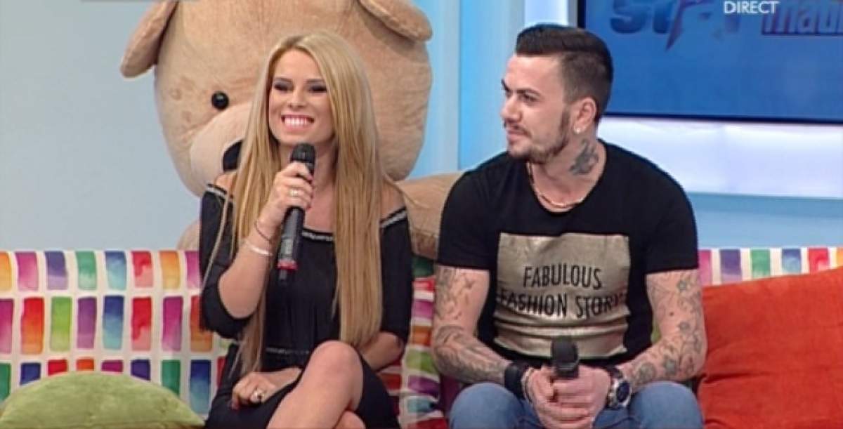 Elly şi Cristian de la "Mireasă pentru fiul meu" radiază de fericire! Uite unde au ajuns să se iubească marii câştigători