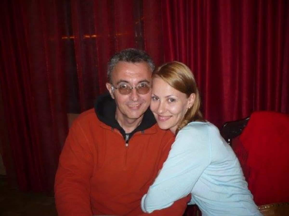 Dan Teodorescu, solistul trupei Taxi, s-a căsătorit iar: "De ziua ei am cerut-o din nou!"