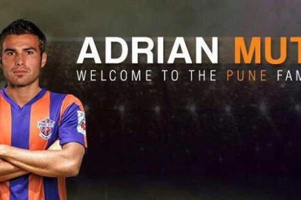 A început marea aventură pentru Adrian Mutu! Vezi ce face în aceste momente ”Briliantul”