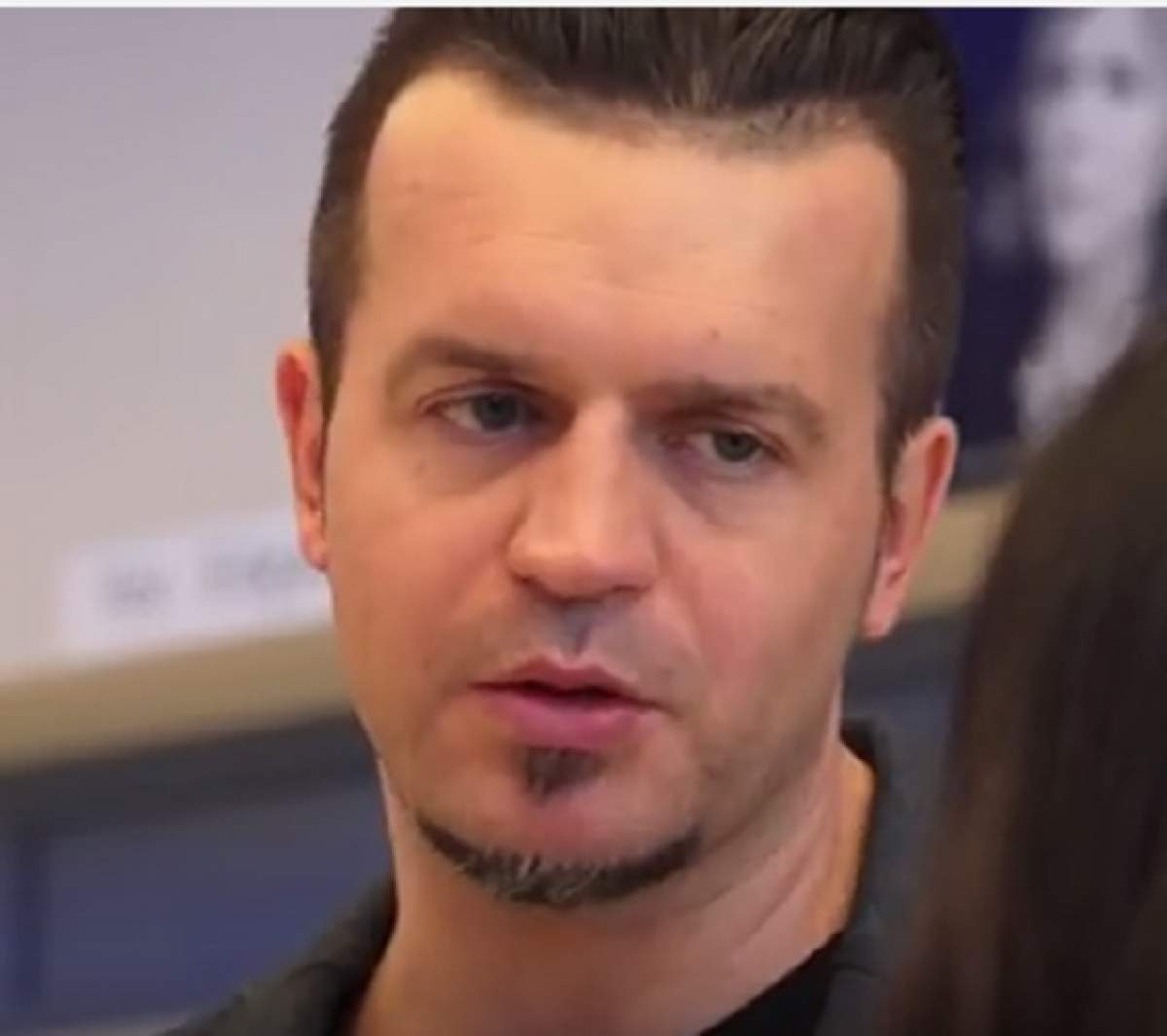 VIDEO / DOLIU! Regizorul Marcin Wrona a murit la 42 de ani
