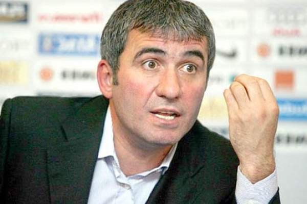 Hagi ar putea fi șocat dacă vorbește cu Prințul Albert de Monaco! Vezi ce cuvinte știe acesta în limba română și cine l-a învățat toate ”nenorocirile”