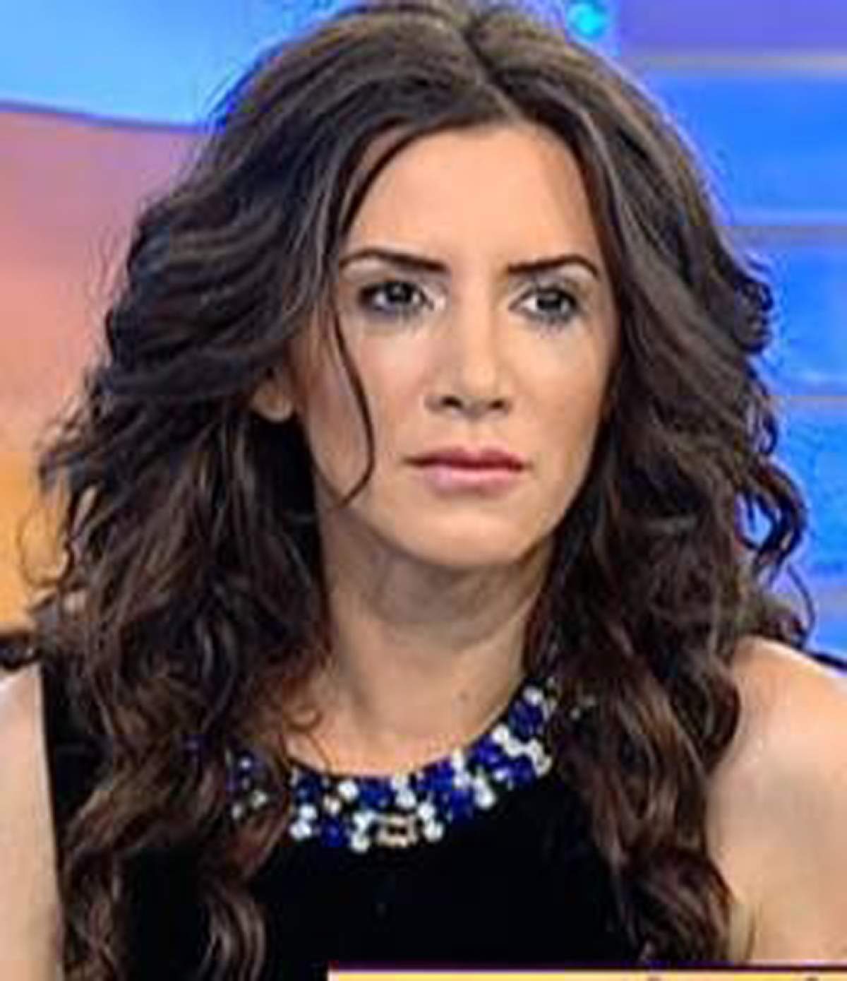 Mara Bănică, în lacrimi! ”Eram atât de apropiate și a murit ...”
