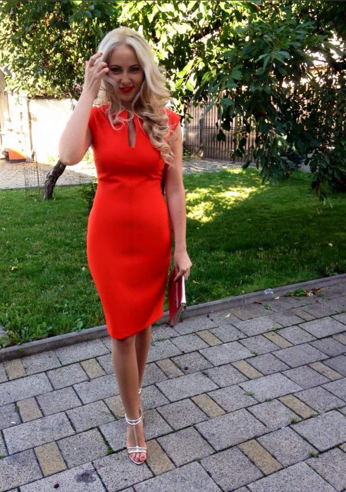 Daiana, finalista de la "Burlacul", schimbare inedită de look! A renunţat la blondul care a consacrat-o, iar acum e de nerecunoscut!