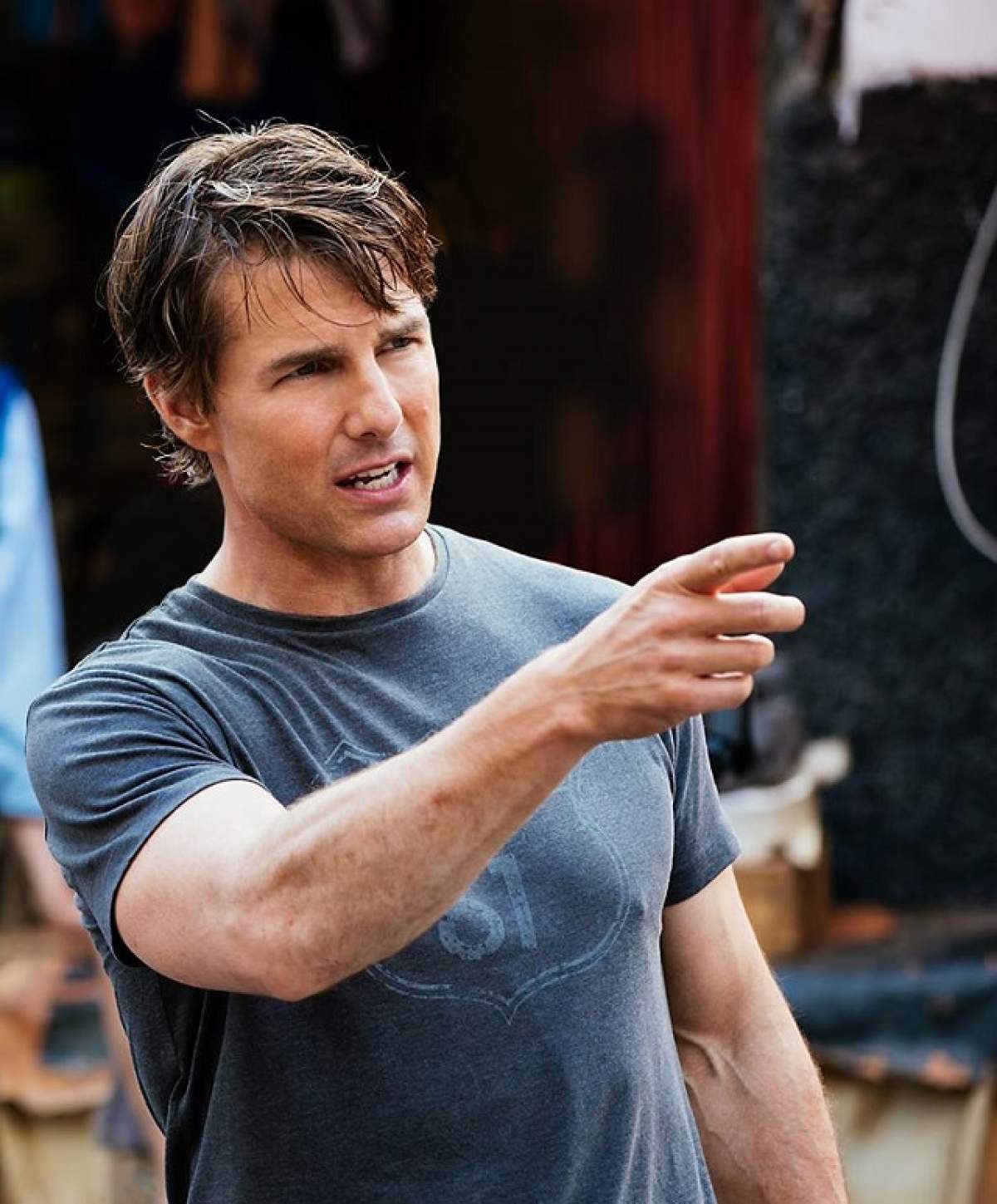 Legătura incredibilă dintre Tom Cruise și România! Vezi ce îl leagă pe actor de țara noastră