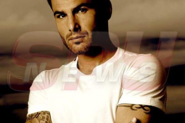 FOTO- SURPRIZĂ. Adrian Mutu se plimbă cu autobuzul toată ziua prin Mumbai