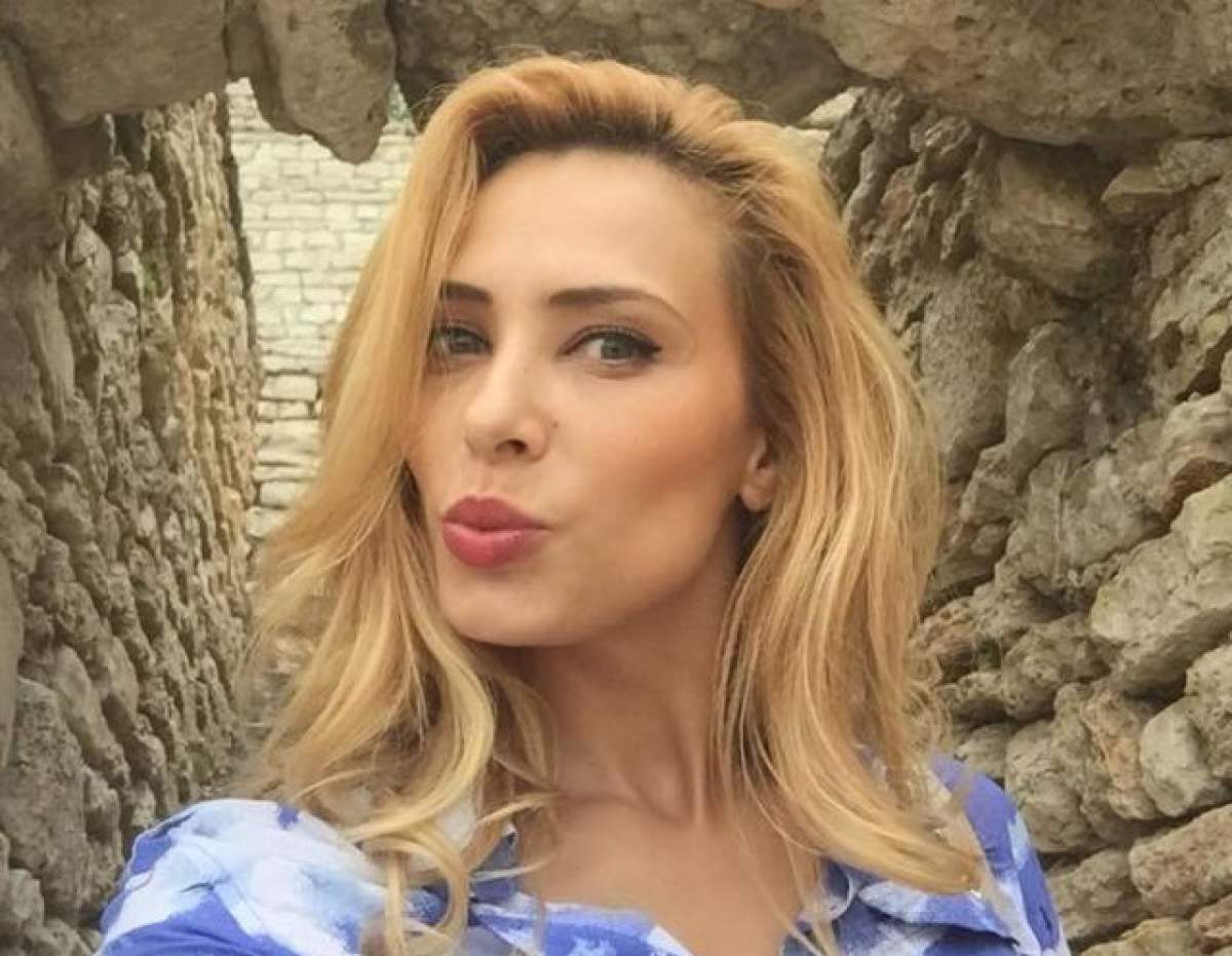 Iulia Vântur a spus TOT. Cine îi zice "Bună dimineaţa" în India. Răspunsul care te va surprinde total