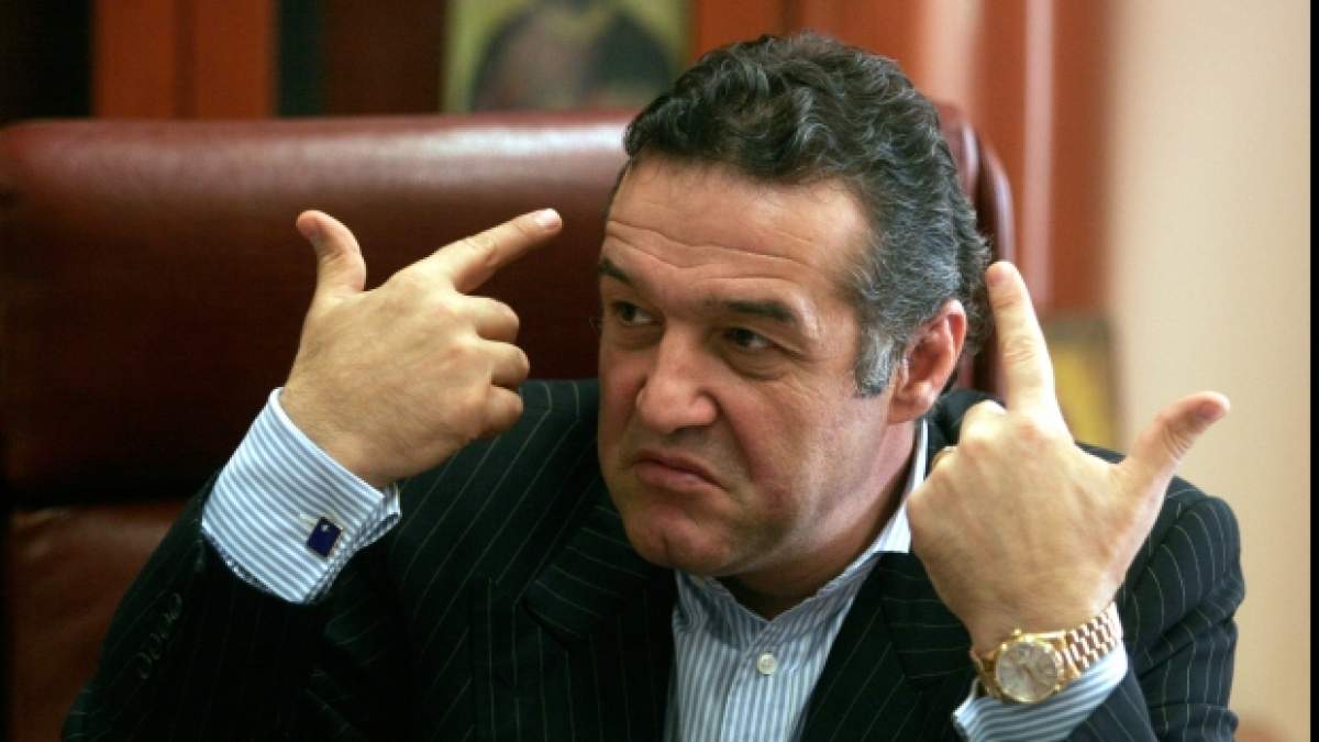 Gura l-a băgat din nou în belele! Gigi Becali, pedepsit după ce a făcut scandal la televizor