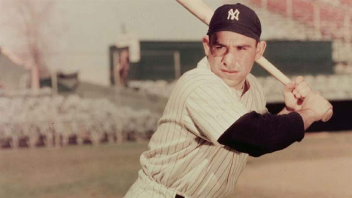 Moarte în lumea sportului! Yogi Bera s-a stins la 90 de ani!