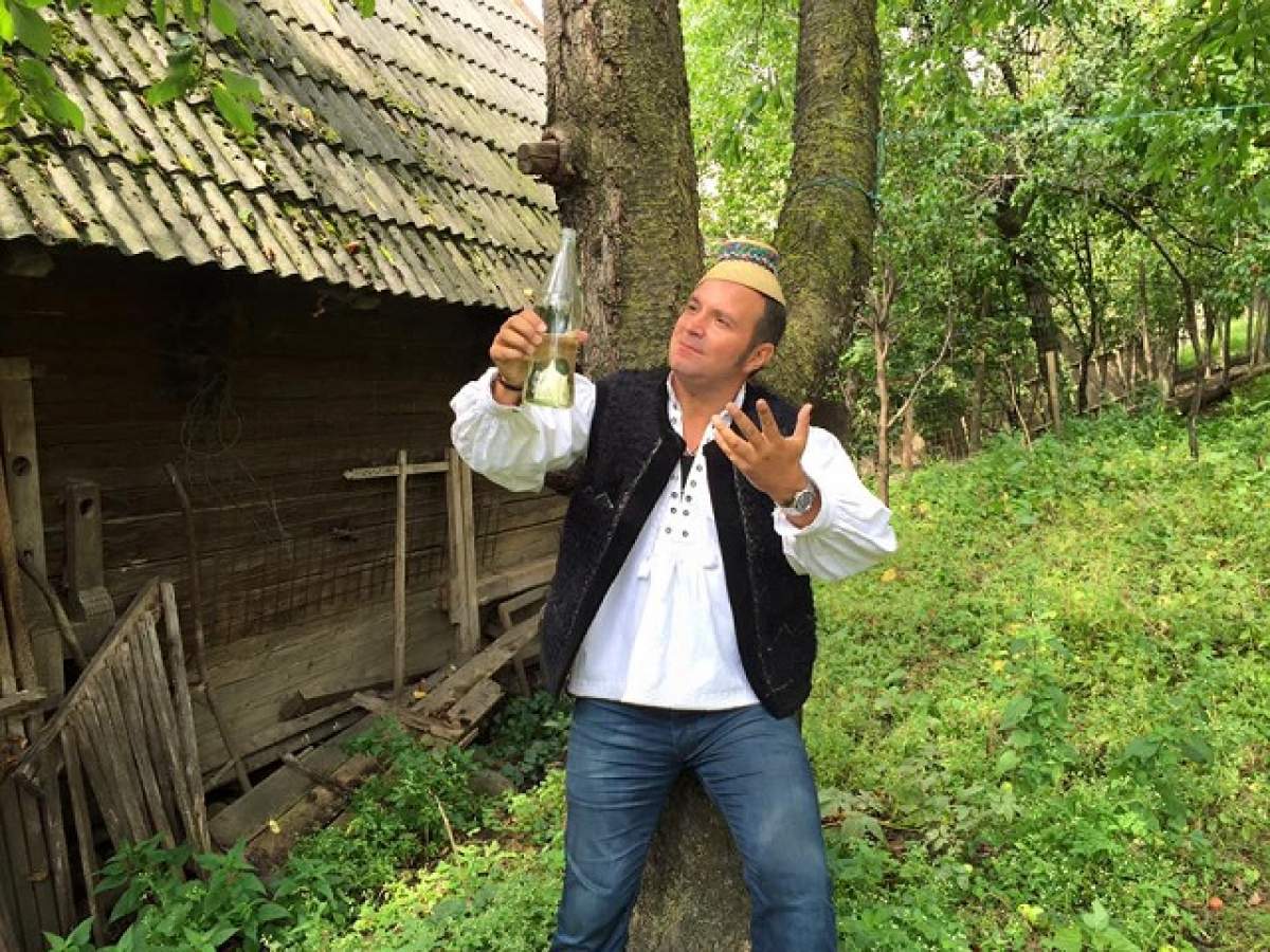 Ce cadou a primit Daniel Buzdugan de ziua lui! Simpaticul realizator a rămas fără cuvinte