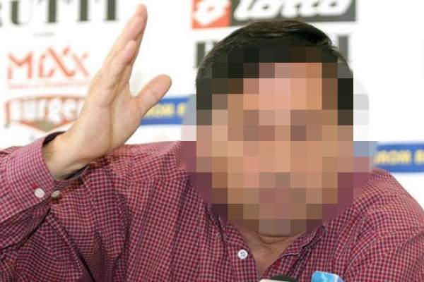 Dramă în lumea fotbalului! A ajuns de urgenţă la spital! Tatăl lui este disperat: „E grav!”