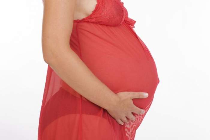 O graviduţă a mers la medic și a avut un şoc! Ce a văzut femeia în ecografie?