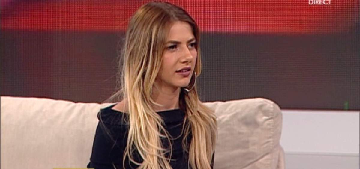 Lidia Buble, criticată de fani: "Primesc săptămânal comentarii răutăcioase referitoare la nasul meu!"