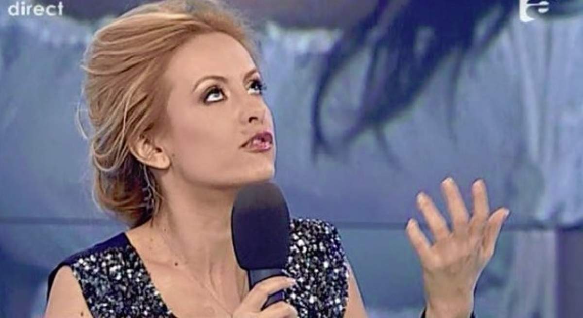 Simona Gherghe, revoltată: "Mulţi analfabeţi, cu wc în fundul curţii, fără electricitate, fără apă caldă..."