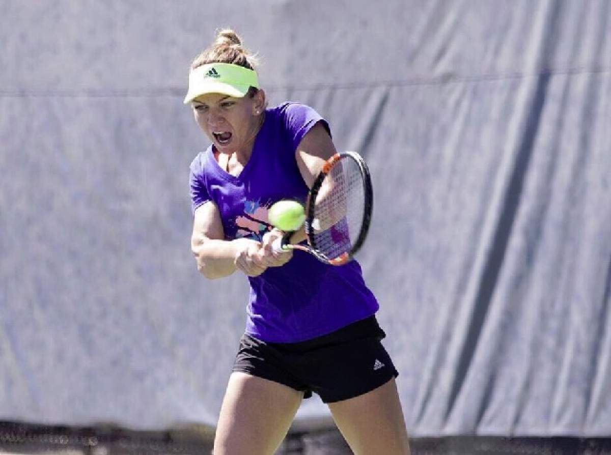 Simona Halep, învinsă în  sferturi de finală de la Guangzhou