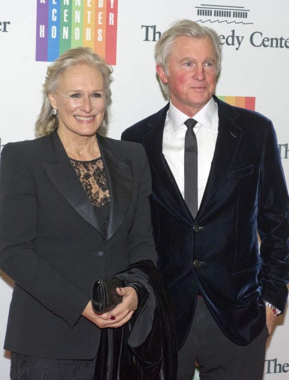 Actriţa Glenn Close divorţează pentru a treia oară, la 68 de ani