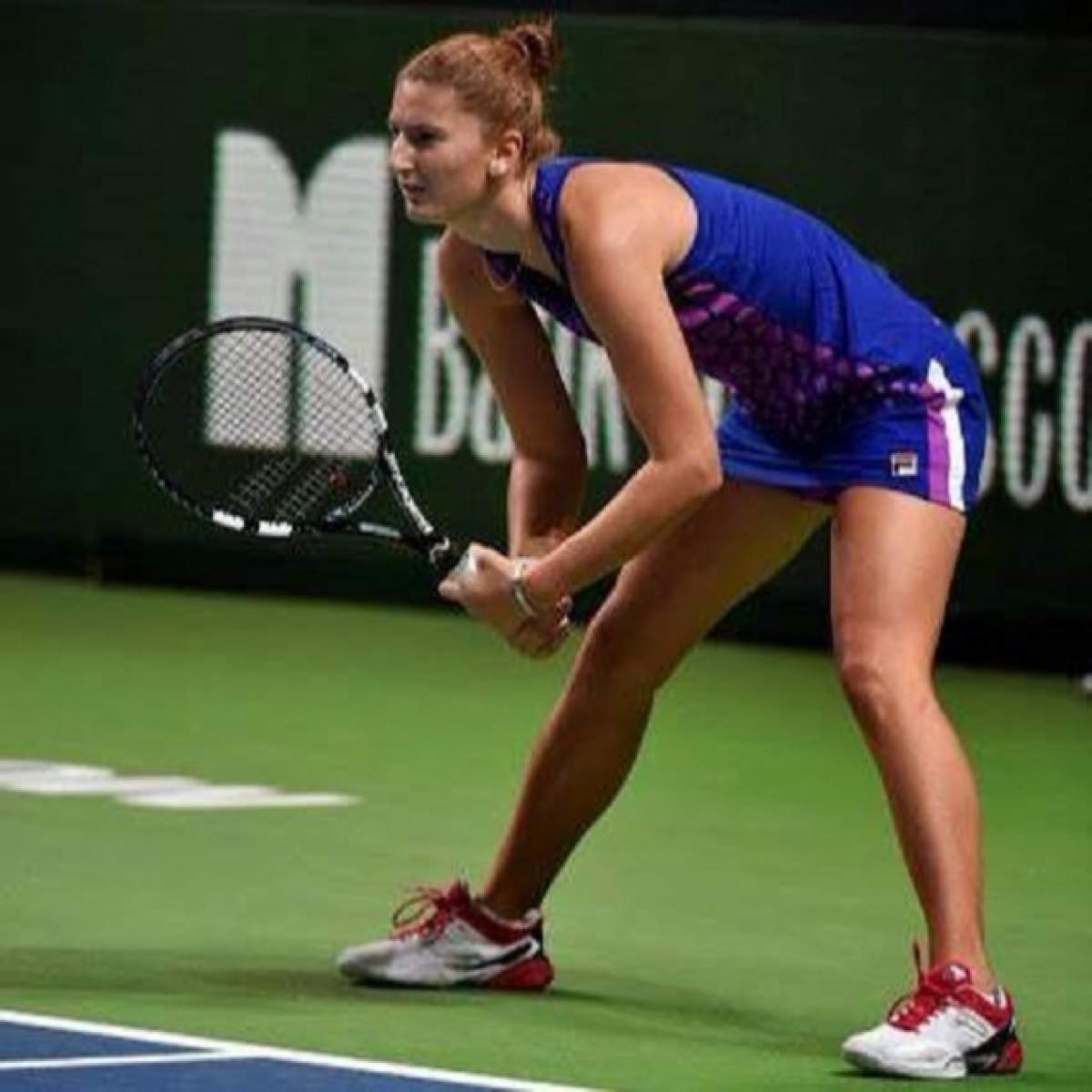 Irina Begu şi Raluca Olaru s-au calificat în semifinale la Seul!