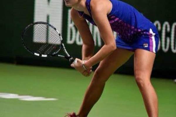 Irina Begu şi Raluca Olaru s-au calificat în semifinale la Seul!