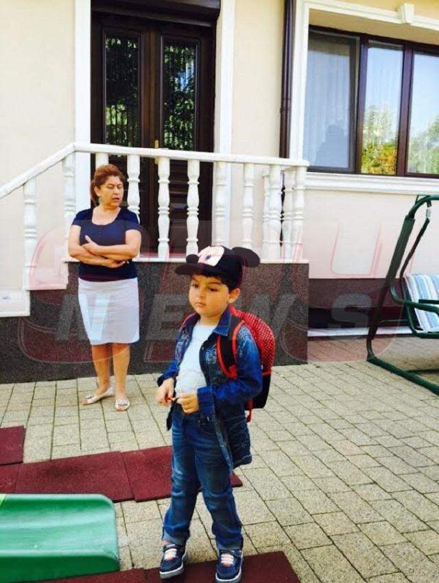 Timp de 10 ani a trăit cu ideea că este grav bolnav! Nea Mărin: "Pentru mine însemna că sunt pe ultimul drum"