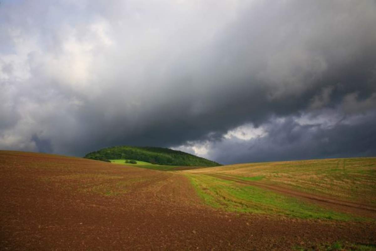 V-aţi făcut planuri pentru weekend? Vremea pentru sâmbătă şi duminică