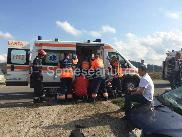 TRAGEDIE pe ŞOSEA! O mamă şi copilul ei de doar patru ani şi-au pierdut viaţa, după ce şoferul a adormit la volan