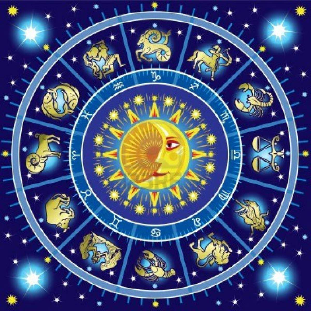 Horoscop 26 septembrie! Marte şi Saturn induc o stare de tensiune generală