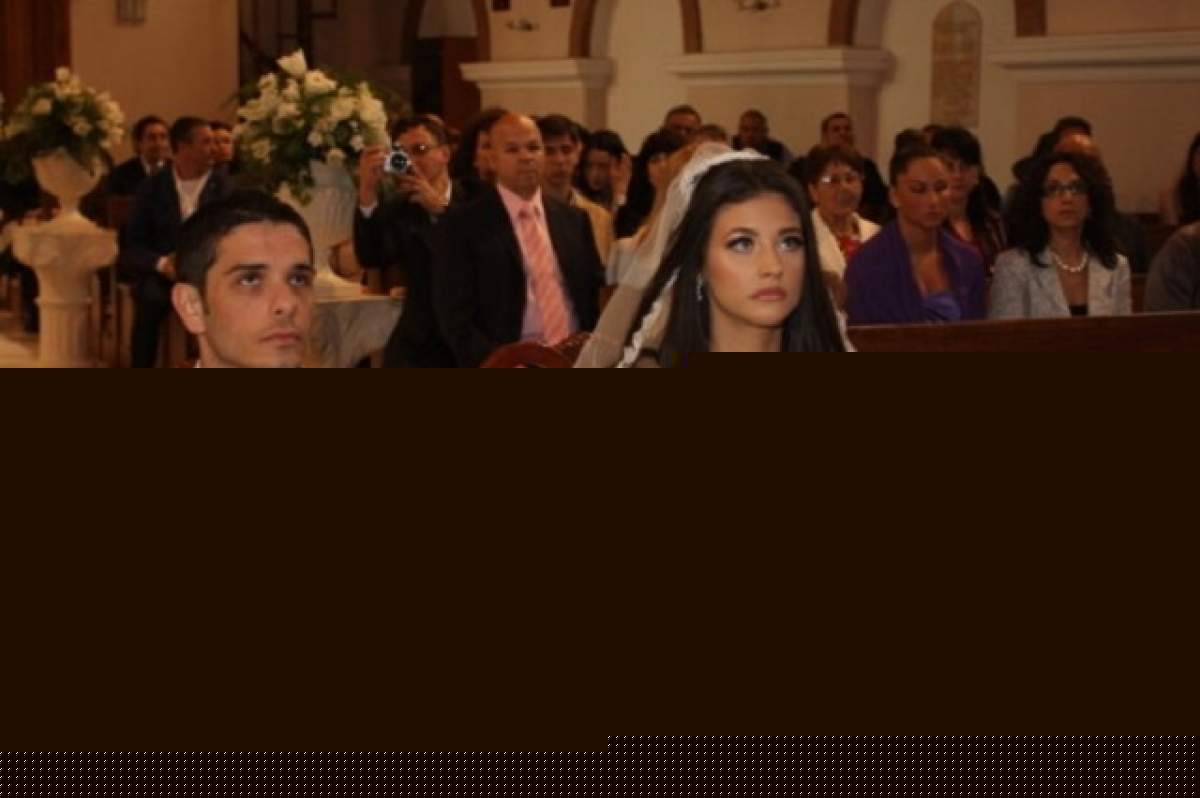 Nimeni nu ştie adevăratul motiv pentru care Antonia şi Vincenzo nu au divorţat până acum! Este incredibil!