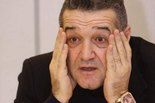 O nouă nenorocire în familia lui Gigi Becali. Medicii au pus diagnosticul: CANCER