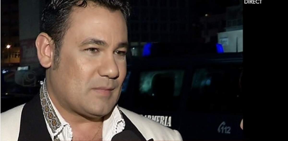 Ionuţ Dolănescu, gest uimitor după moartea tatălui său: "N-are rost să latru ca fraierul pe la toate televiziunile!"