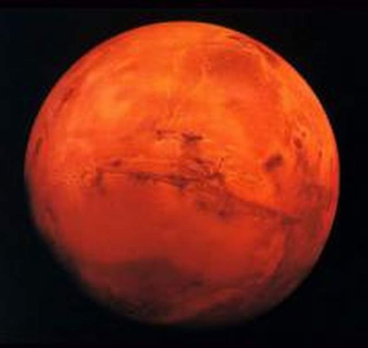 VIDEO / Există viaţă pe Marte! Cercetătorii NASA au descoperit apă curgătoare