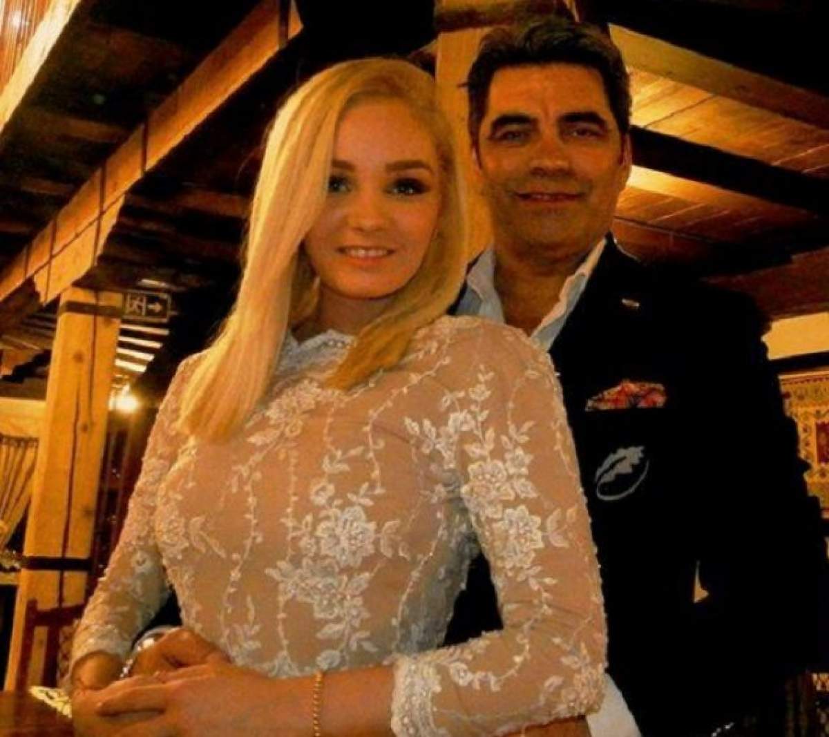 Naşul Prigoană aruncă bomba după nunta Mariei Constantin cu Marcel Toader: "Aşteptăm DIVORŢUL!"