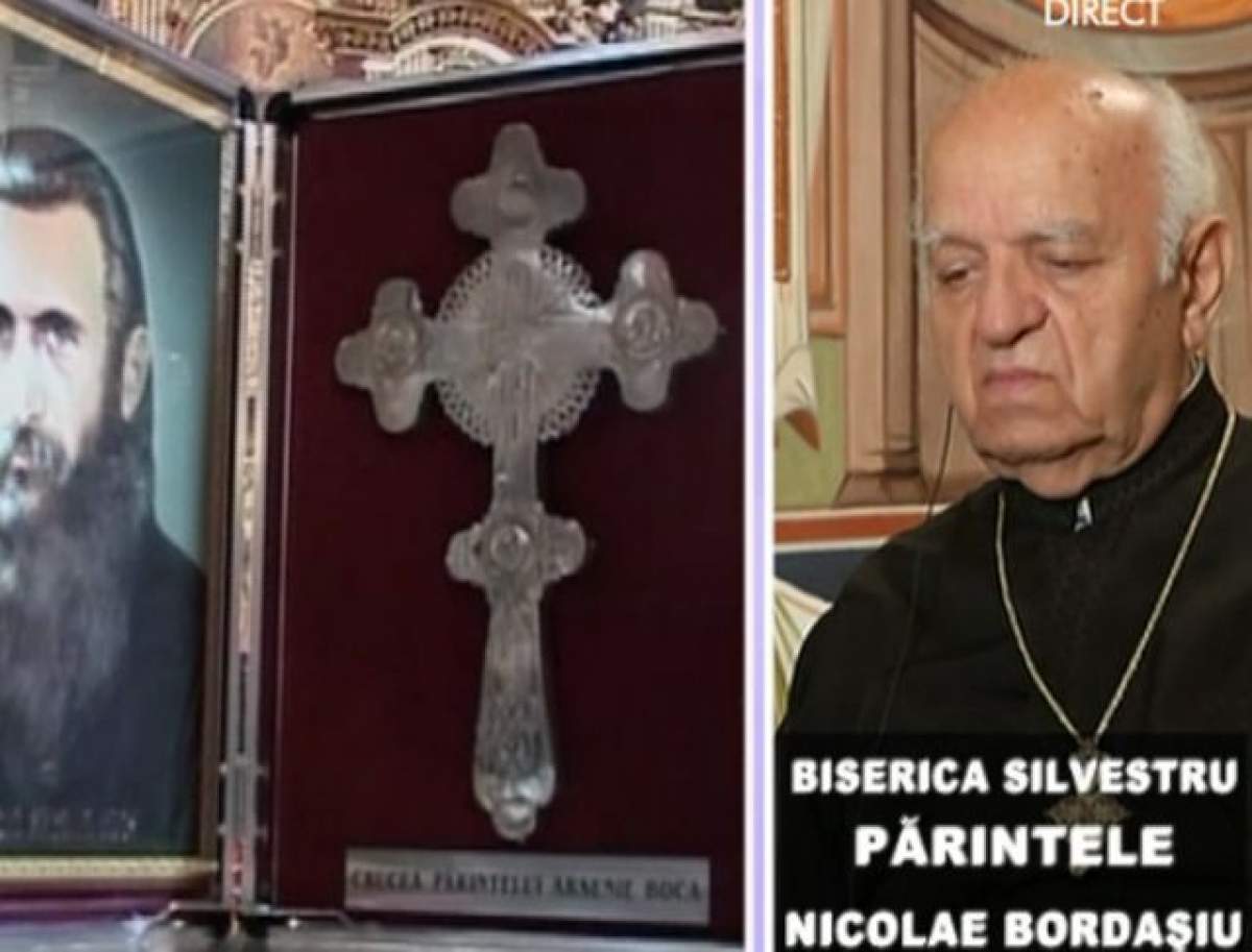 Amănunte neştiute despre OMUL Arsenie Boca! Ce cadou de nuntă i-a dat părintele unuia dintre cei mai buni prieteni ai săi?