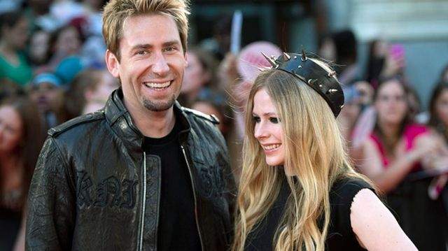 Avril Lavigne şi soţul ei, Chad Kroeger, DIVORŢEAZĂ, după doi ani de MARIAJ. Cântăreaţa a ajuns la capătul răbdării