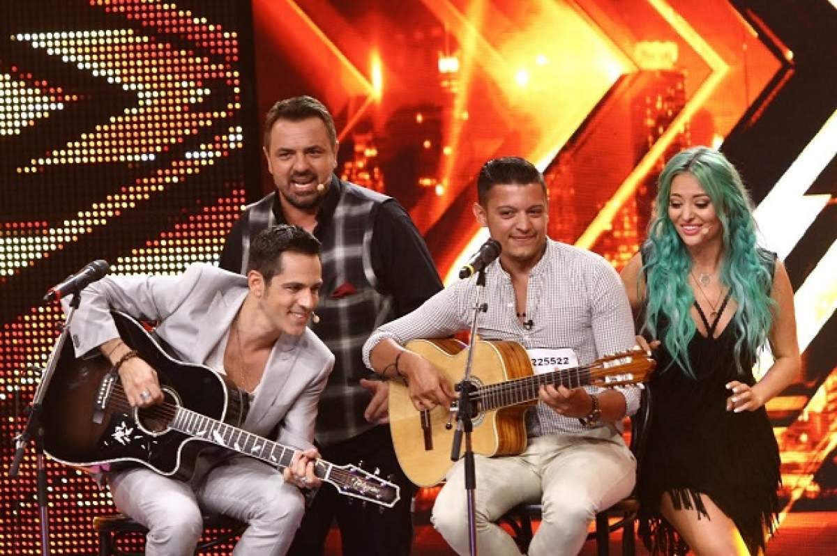 Cei trei jurați X Factor, pentru prima oară împreună pe aceeași scenă! Ce surpriză le pregătesc telespectatorilor