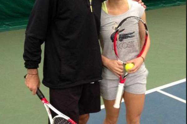 Simona Halep şi Horia Tecău s-au calificat în turul al doilea la US Open