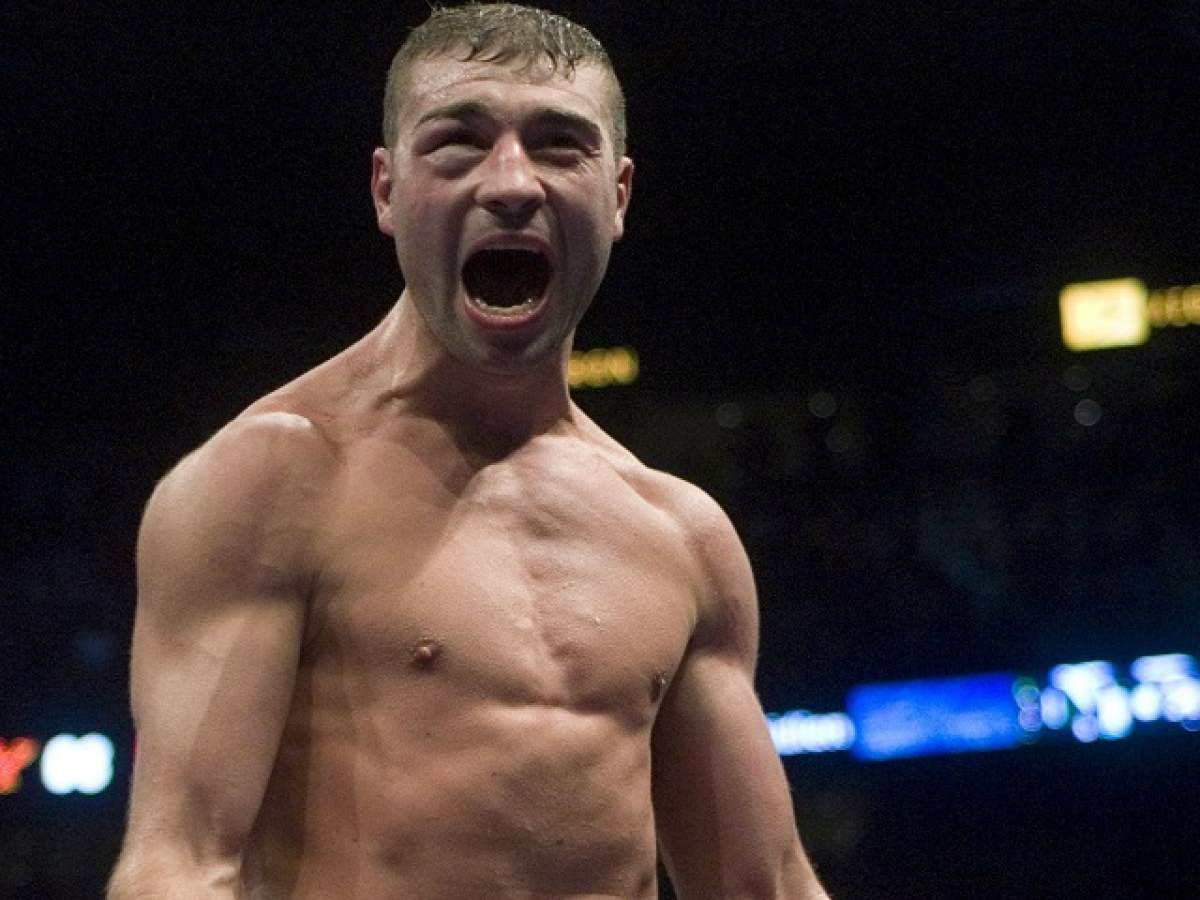 Legătura incredibilă dintre Lucian Bute și Cristi Borcea! Vezi ce îi unește pe cei doi